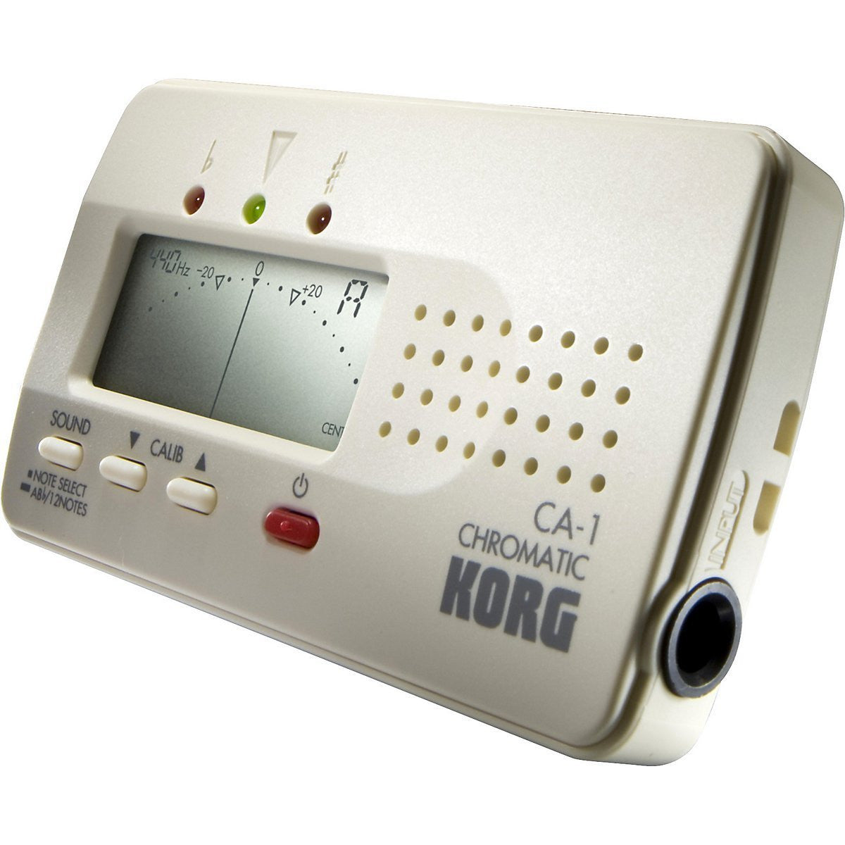 Korg CA1 Chromatic Tuner