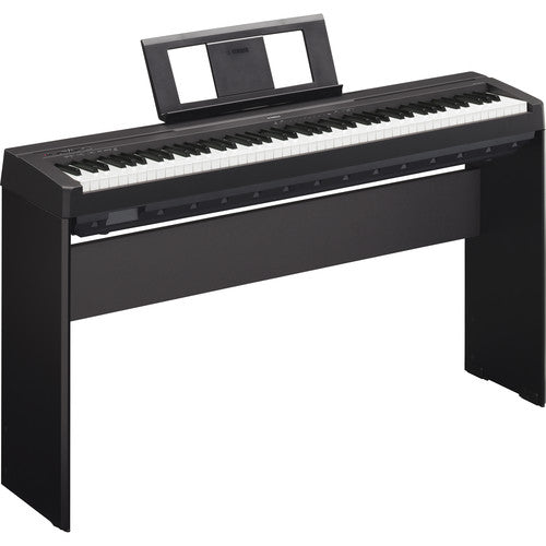 Yamaha P-45 88-Key Portable Digital Piano (Includes PA150 PSU)