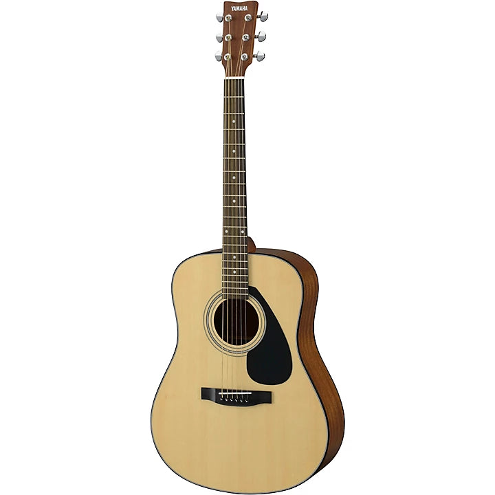 Yamaha F325d Acoustic Guitar - Natural