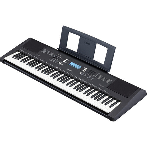 Yamaha PSR-EW310 76-key keyboard