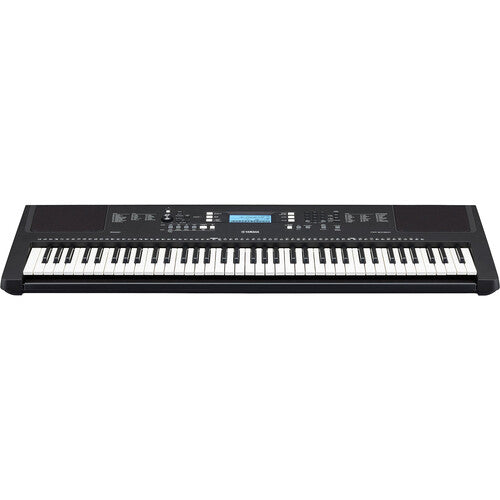 Yamaha PSR-EW310 76-key keyboard