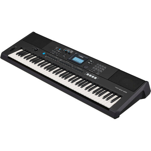 Yamaha PSR EW425 76-key keyboard