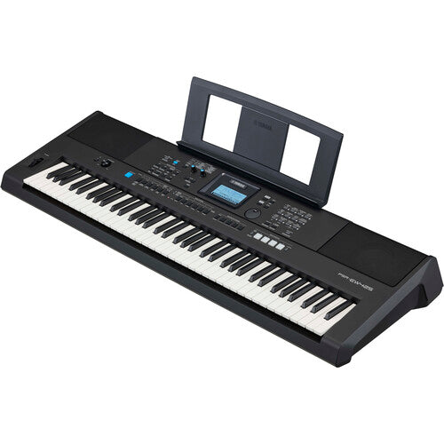 Yamaha PSR EW425 76-key keyboard