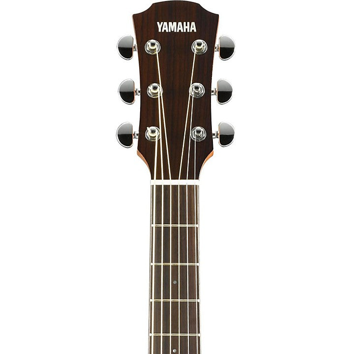 Yamaha A-Series AC1M Cutaway Concert Acoustic-Electric Guitar