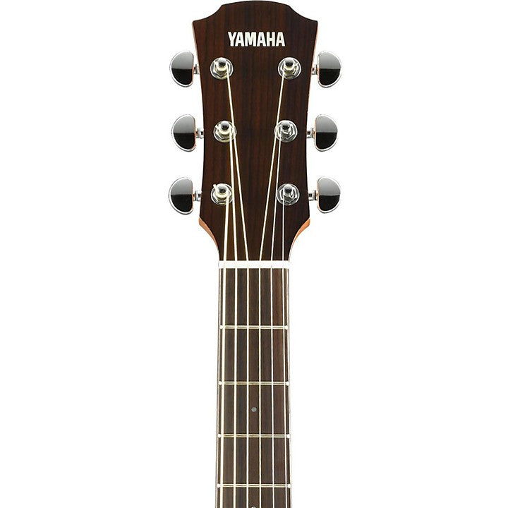 Yamaha A-Series AC1R Cutaway Concert Acoustic-Electric Guitar