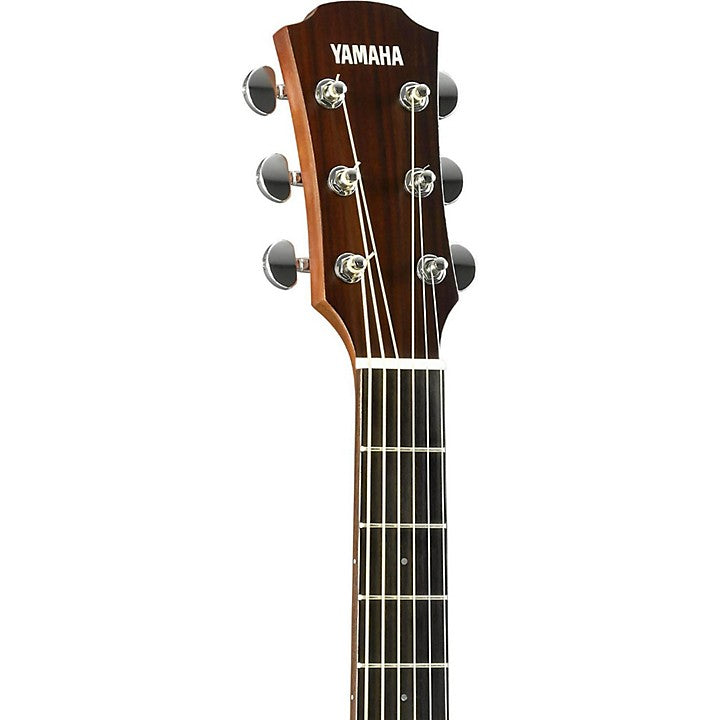 Yamaha A-Series A3M Dreadnought Cutaway Acoustic-Electric Guitar