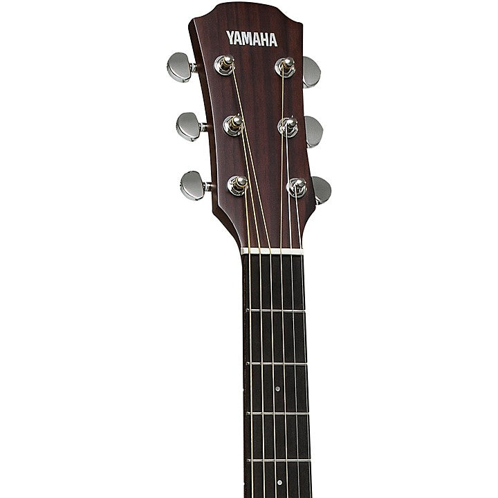 Yamaha A-Series AC3R Concert Cutaway Acoustic-Electric Guitar