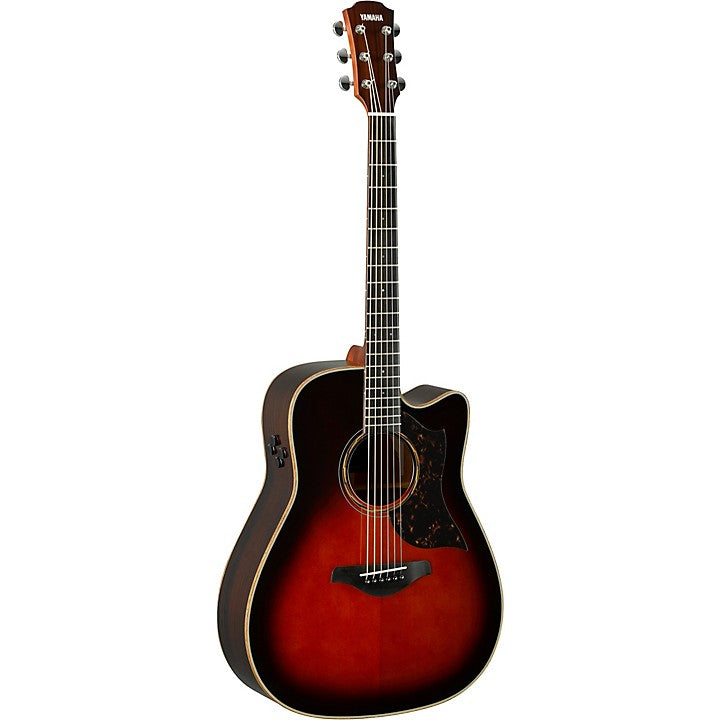 Yamaha A-Series A3R Dreadnought Acoustic-Electric Guitar