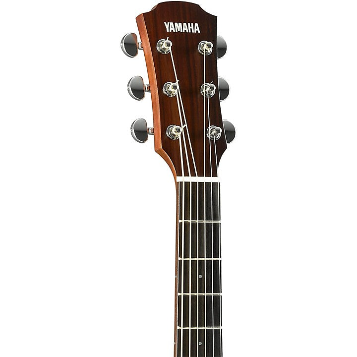 Yamaha A-Series A3R Dreadnought Acoustic-Electric Guitar