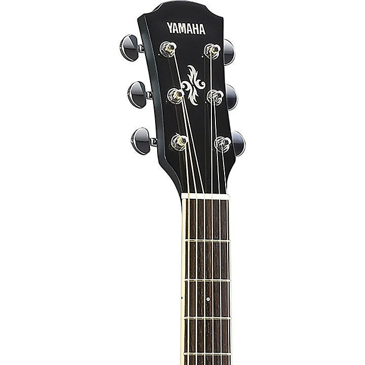 Yamaha APX600 Acoustic-Electric Guitar