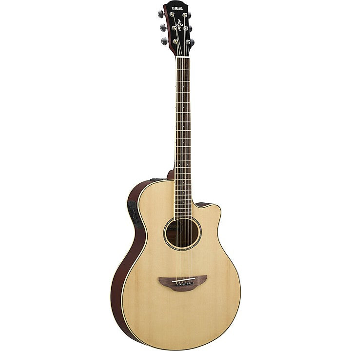 Yamaha APX600 Acoustic-Electric Guitar