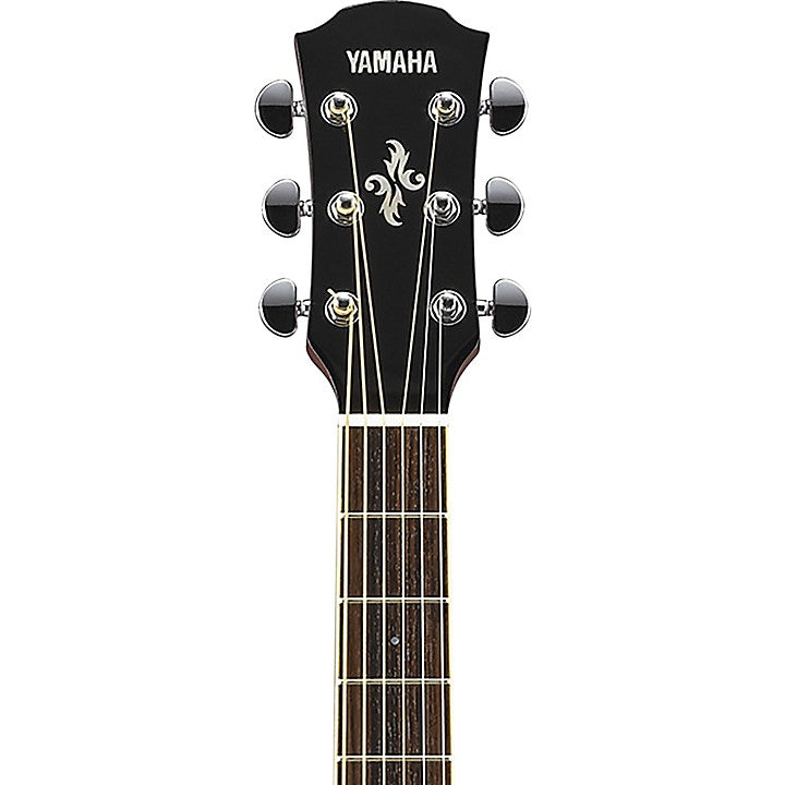 Yamaha APX600 Acoustic-Electric Guitar