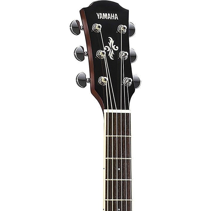 Yamaha APX600 Acoustic-Electric Guitar