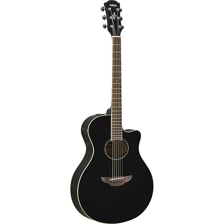 Yamaha APX600 Acoustic-Electric Guitar