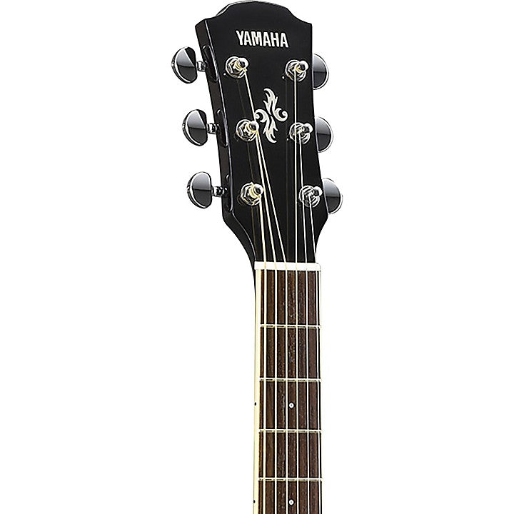 Yamaha APX600 Acoustic-Electric Guitar