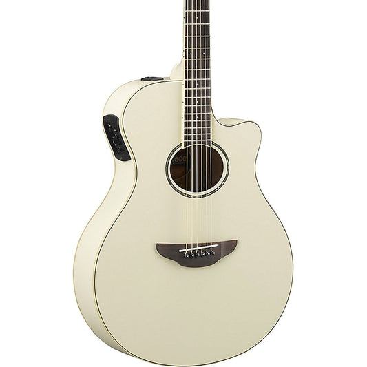 Yamaha APX600 Acoustic-Electric Guitar