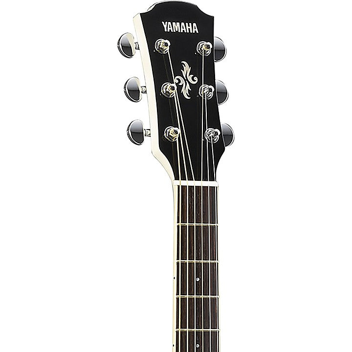 Yamaha APX600 Acoustic-Electric Guitar