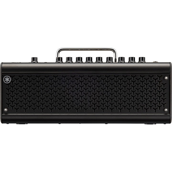 Yamaha THR30II Wireless 30W 2x3 Guitar Combo Amp Black