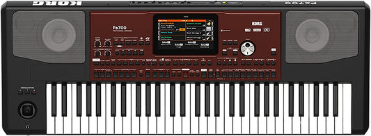 Korg PA700 Arranger keyboard