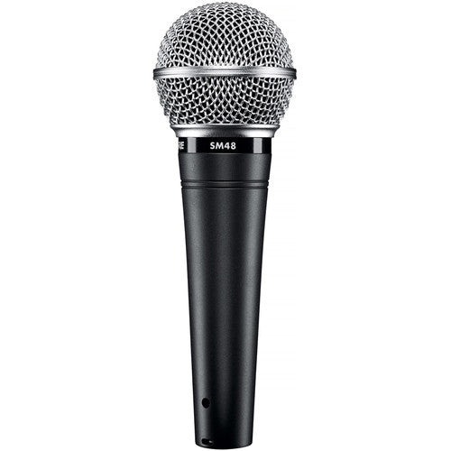 Shure PGA48 Dynamic Vocal Microphone