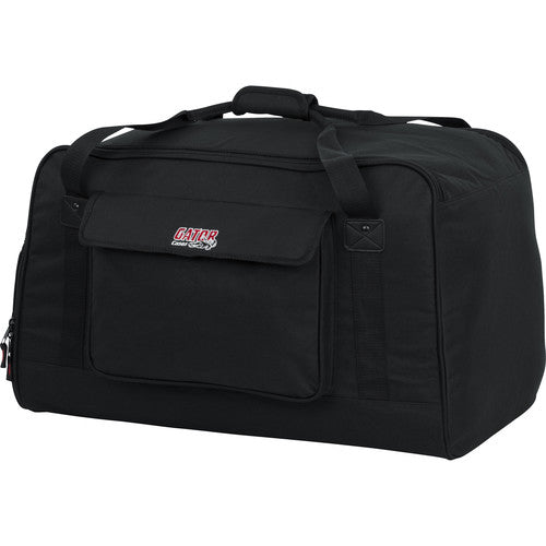 Gator GPA-TOTE12 Speaker Tote for QSC K12, Turbosound IQ12, Yamaha DRX12