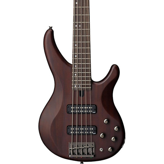 Yamaha TRBX505 5-String Premium Electric Bass