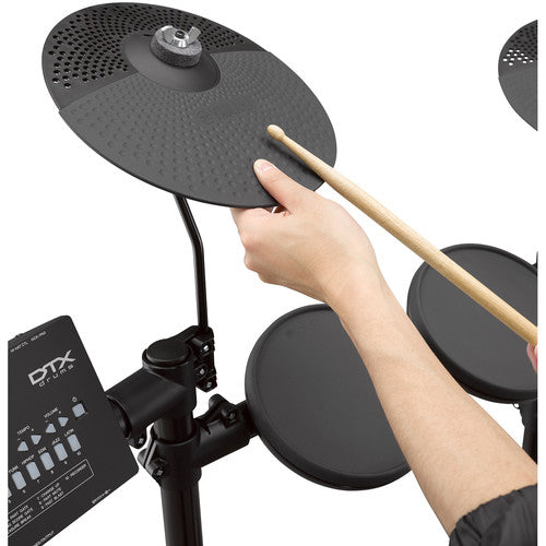 Yamaha DTX432K Electronic Drum Kit