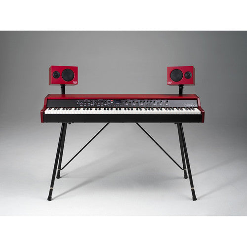 Nord Piano Monitors V2 (Red, Pair)