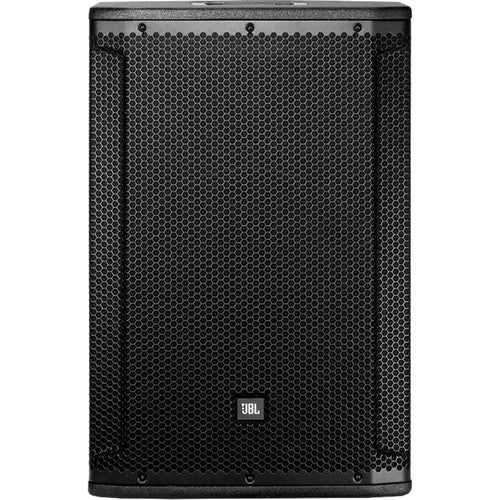 JBL SRX812P 12" Two-Way Bass Reflex Self Powered System
