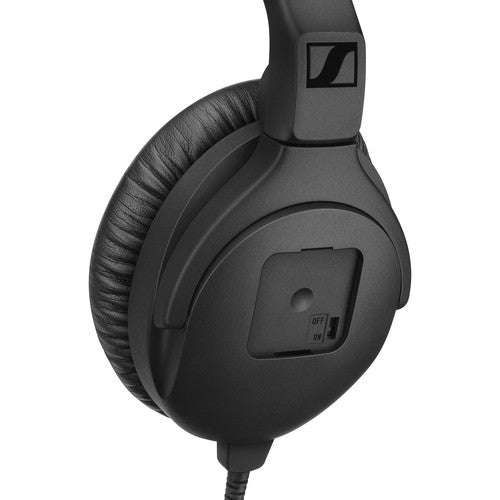 Sennheiser HD 300 Pro Monitoring Headphones