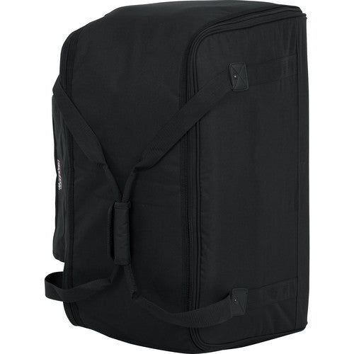 Gator GPA-TOTE12 Speaker Tote for QSC K12, Turbosound IQ12, Yamaha DRX12