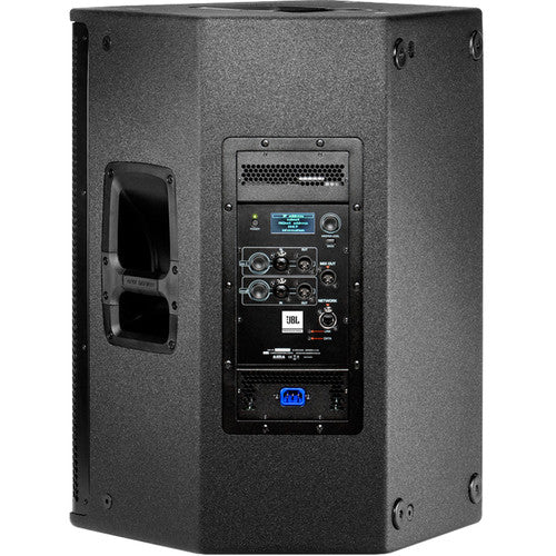 JBL SRX812P 12" Two-Way Bass Reflex Self Powered System