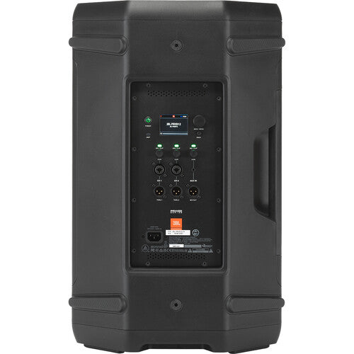 JBL PRX915 Two-Way 15" 2000W Powered PA System / Floor Monitor with Bluetooth Control