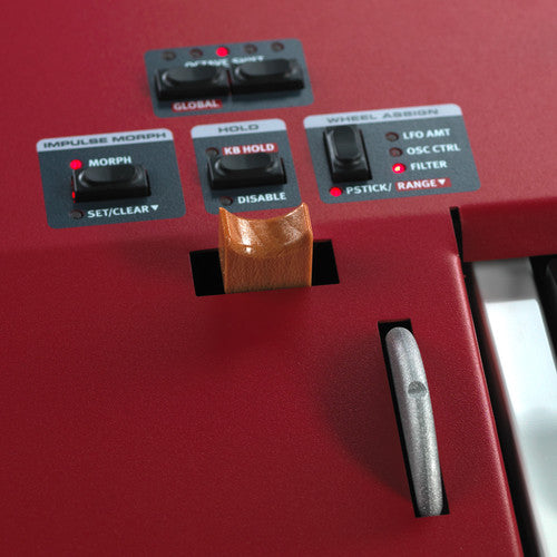Nord Wave 2 Performance Synthesizer