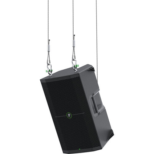 Mackie Thump215XT 1400W 15" Powered PA Loudspeaker System with DSP and Bluetooth