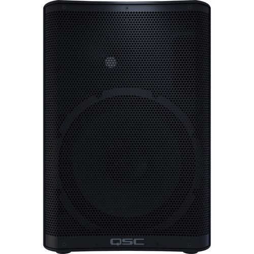 QSC CP12 Compact Powered Loudspeaker