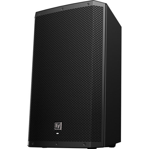 Electro-Voice ZLX-15BT 15" 2-Way 1000W Bluetooth-Enabled Powered Loudspeaker (Black)