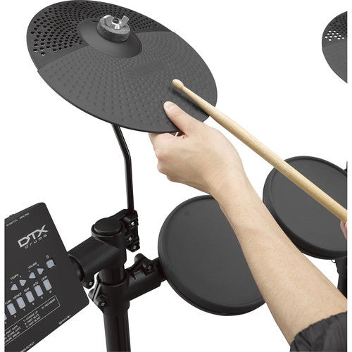 Yamaha DTX402K Electronic Drum Kit