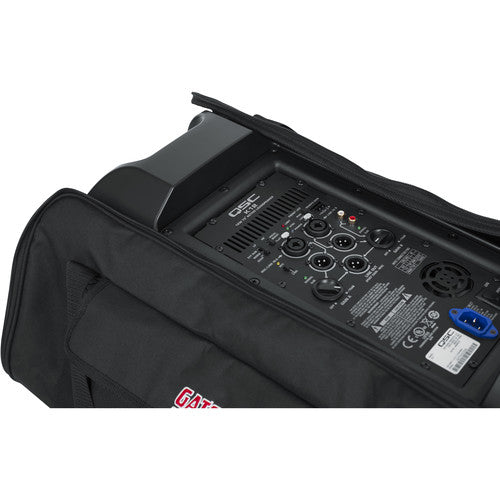 Gator GPA-TOTE12 Speaker Tote for QSC K12, Turbosound IQ12, Yamaha DRX12
