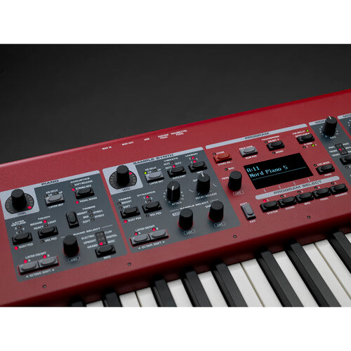 Nord Piano 5 73-Key Portable Digital Stage Piano