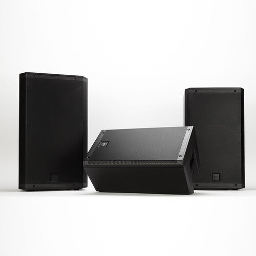 RCF A932-A Two-Way 12" 2100W Powered PA Speaker with Integrated DSP