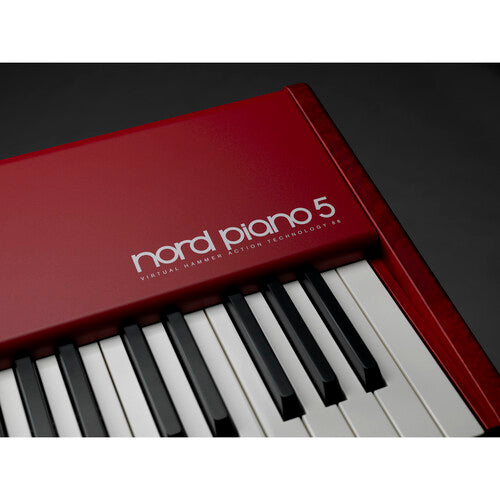 Nord Piano 5 73-Key Portable Digital Stage Piano