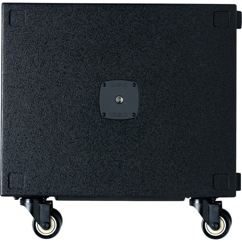 QSC KS112 - 2000W 12" Compact Powered Subwoofer