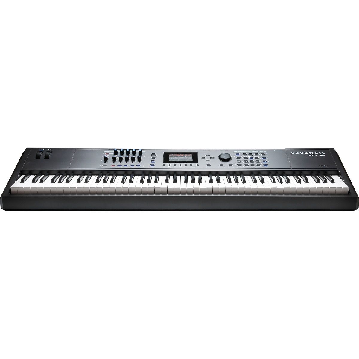 Kurzweil PC4-SE 88-key hammer action