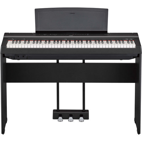 Yamaha P-121 73-Key Digital Piano (Black)