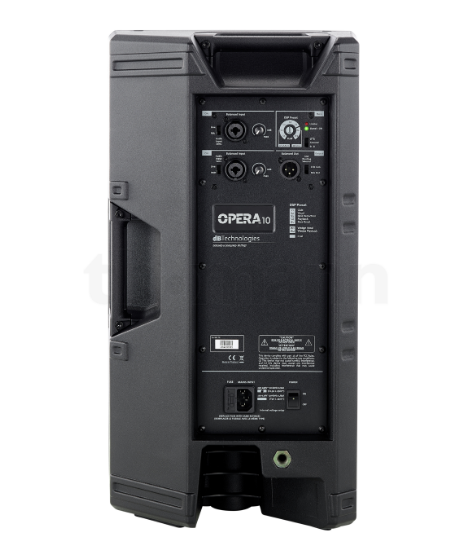 dB Technologies Opera 10