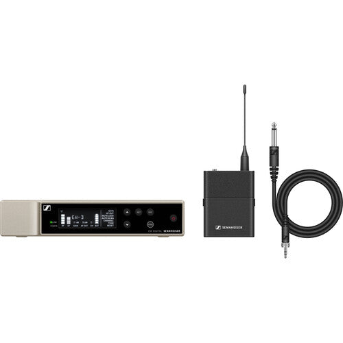 Sennheiser EW-D CI1 SET Digital Wireless Instrument System