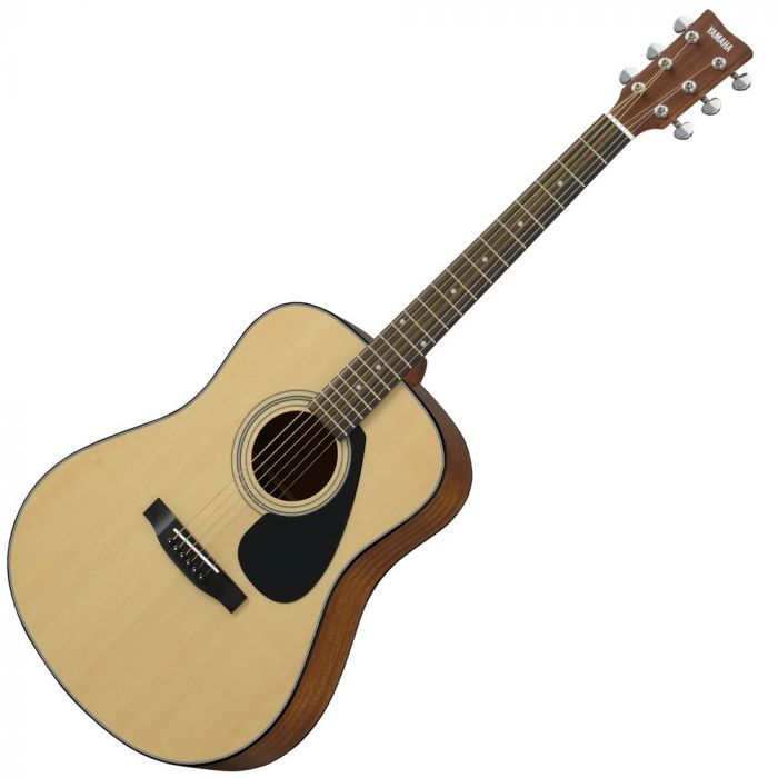 Yamaha F325d Acoustic Guitar - Natural