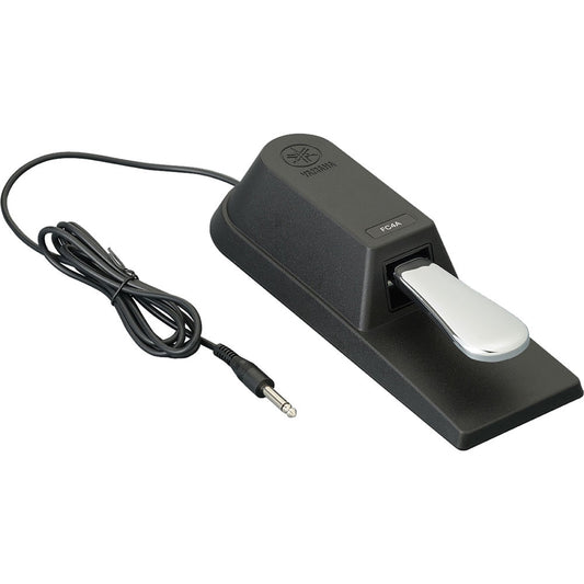 Yamaha FC4A - Piano Style Switching Sustain Pedal